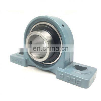 bearing eccentric locking collar 1215 High Quality Pillow Block Ball Bearing 1215K 1215KRR 130mm