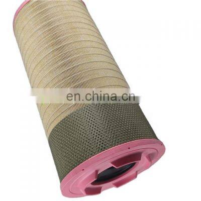 Xinxiang filter factory wholesale compressor air filter safety element 2914502900 of pcp air compressor filter