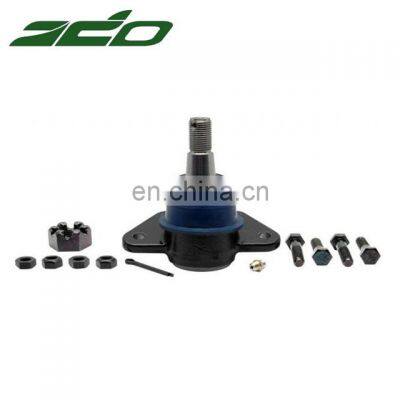 ZDO K6454 K6344 FRONT UPPER BALL JOINT fits Chevrolet C2500 C3500 K2500 K3500 Tahoe