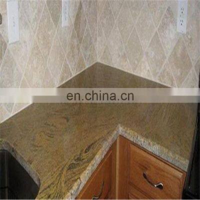 High Quality Indian Juparana Yellow Granite