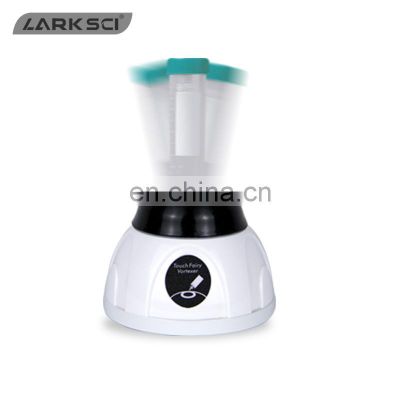 Larksci 4000RPM Hand Free Touch Operation Lash Glue Shaker