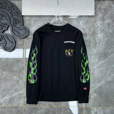 chrome hearts sweatshirt
