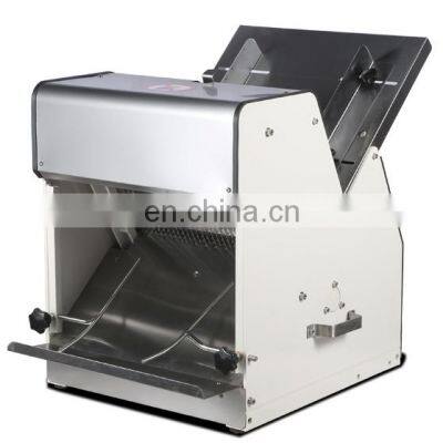 Commercial bread slicer / Bread cutter / Bread slicer machine Adjustable Slice Bread Machine