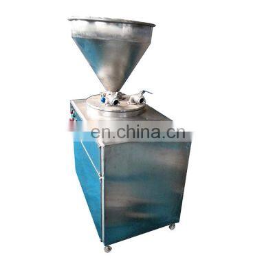 2020 hot sale  electric sausage filling machine/sausage making machine