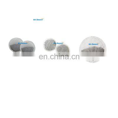 DESSION High Quality Round Tea Bag Packing Machine Tea Pod Packing Machine photo-3