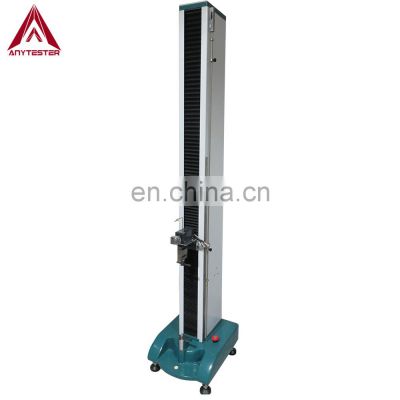 Electronic Strength Testing machine for Fabric Test