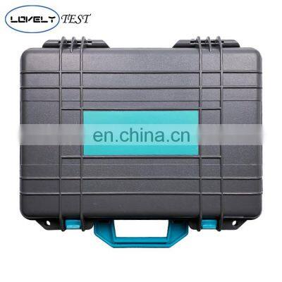 Crack Depth Measurement in Concrete photo-5