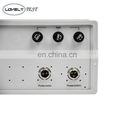 Digital Display Panel With Transducer for the Compression Test Machine photo-5