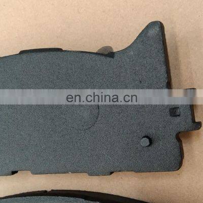 Auto Parts Co.,Ltd Direct Sale D1293/FDB1991/GDB3429best Brake Pad None Asbestos Free Formular