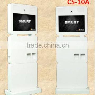 Event & Party Touch Screen Portable Screen Printing Photo Machine photo-5