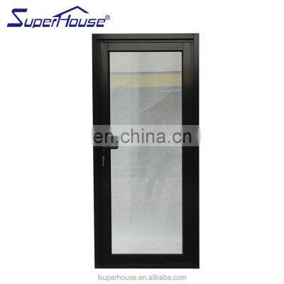Superhouse Cheap French Doors AS2047 Superhoues Wardrobe Aluminium Glass Door Designs/casement/french/hinged Door