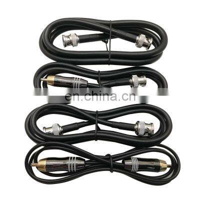 Audio Cable 2RCA to 3.5 Audio Car Cable for Amplifier Phone Speaker RCA 3.5mm Jack Male to Male RCA AUX Cable