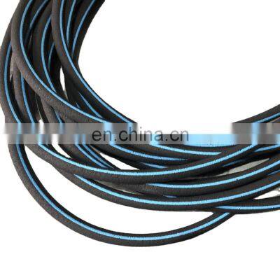 25mm*13mm Porous plastic rubber shrimp farm Aeration hose