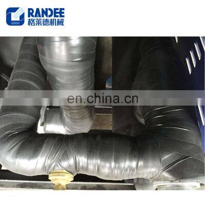 Water Chiller 500 Liters Machine / Water Chiller 20KW Working With Carbonation Mixer photo-4