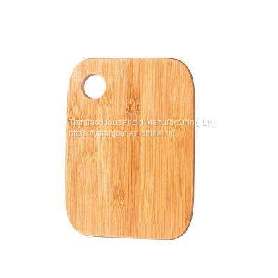 Custom Kitchen Bamboo Cutting Board Set Vegetable Chopping Board Sets photo-5