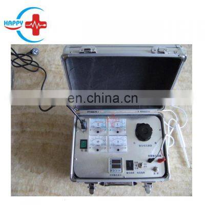 HC-R030 Veterinary electroejaculation of semen collection device for animals