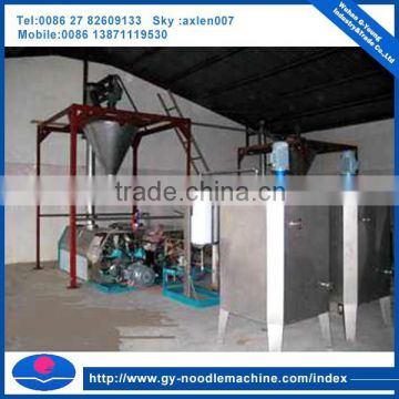 Newest Design High Quality Noodle Drying Making Machine