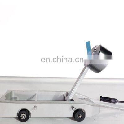 HTPV02 Anti - Scratch Testing Machine for Assembly Back Plate Cut Susceptibility Teseting Machine Testing Equipment photo-3