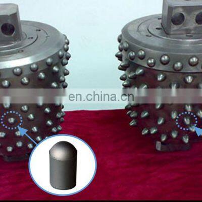 Factory Price Titanium Carbide Rod for Dril Bits on Stone Jaw Crusher photo-3