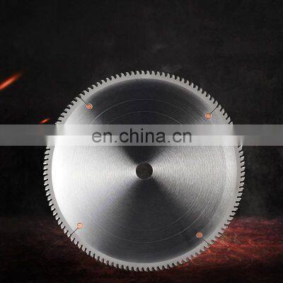 LIVTER 12 Inch 305mm TCT Circular Cutting Blade for Miter Saw Machine Aluminum Saw Blade photo-3