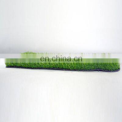 Factory sale green garden flooring Chinese grass artificial grass carpet