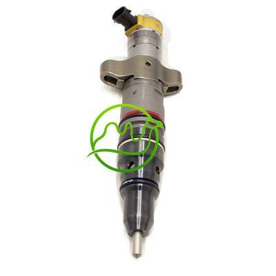 Diesel Fuel Injector 387-9427 238-8901 241-3239 243-4502 for C7 Series