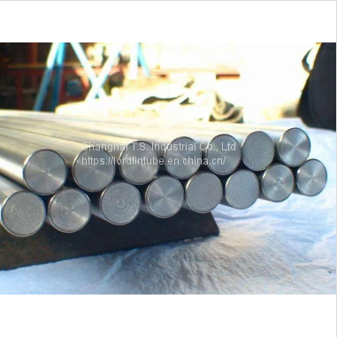 Stainless Steel Round Bar