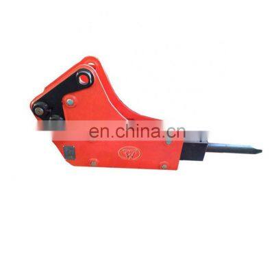 Piston/Hydraulic Rock Breaker Spares/ Soosan /Other Model Available From Chinese Supplier photo-5