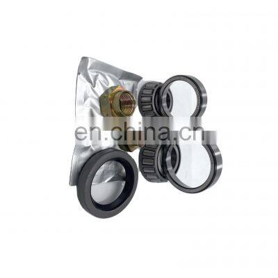 Low Price VAZ Car 2101-2107 Use Front Wheel Hub Bearing Kit 6-7804A 6-7805A 2101-3103020 2101-3103025 for Selling photo-2