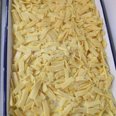 Canned Bamboo Shoots Slices photo-3