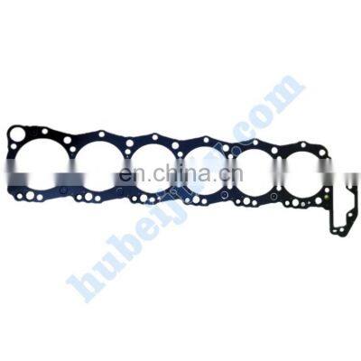 Genuine J08C Diesel Engine Part 11115-E0200 Cylinder Head Gasket