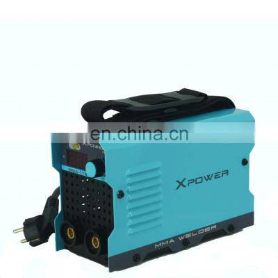 POPULAR 160A Portable Arc Inverter Welding Machine