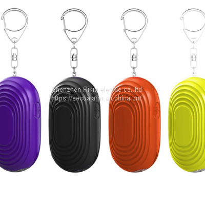 Anti-wolf Alarm Women's Anti-wolf Alarm Outdoor Anti-wolf Artifact Personal Alarm (wechat:13510231336)