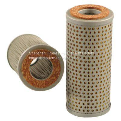 P161632 Hydraulic Filter PT8396,3I0512,2560232 ,M2560232,M2560232,HF6421,2560232 ,25602327 ,M2560232