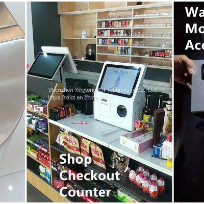 XT2003C Factory OEM 1D 2D Barcode Scanner Imaging QR PDF417 Bar Code Reader Module photo-5