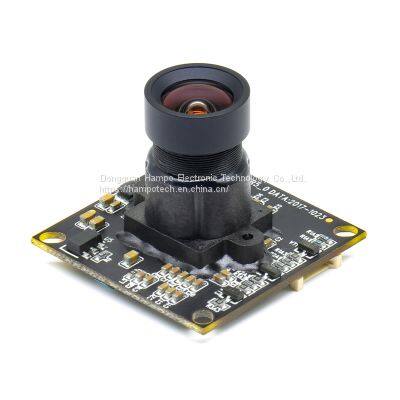 MI5100 5MP Driver Free USB Camera Module  for Document Scanner