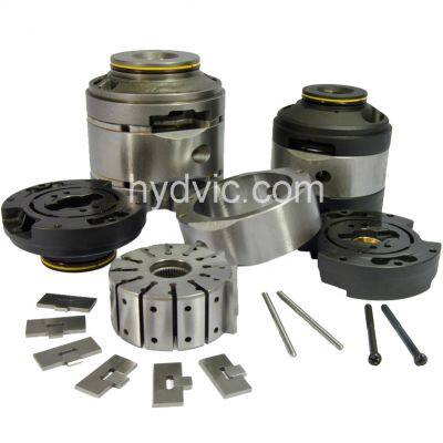 Vickers VQ VQH V Hydraulic Vane Pump Cartridge Kits photo-3