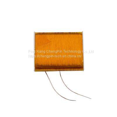 Customise Inductor With Bobbin Coil OEM Fine Wire Winding on Bobbin Wound photo-3