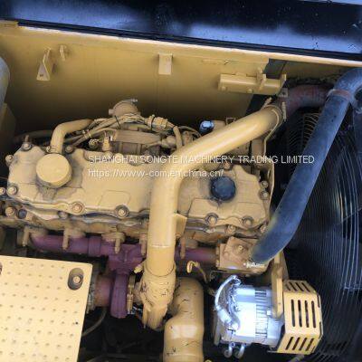 Used Excavator CAT330D2/ 312D /330D/336D2 /349D Large Excavator Cheap for Sale on Shanghai