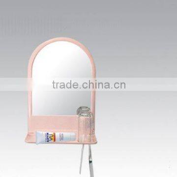 Plastic Wall Mirror