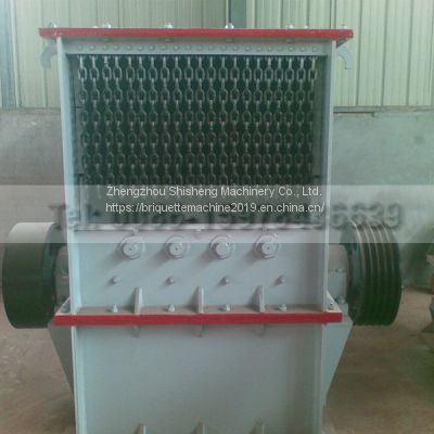 Durable Box-type Crusher Not Easy To Wear