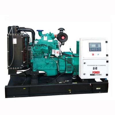 300kw cummins diesel generator