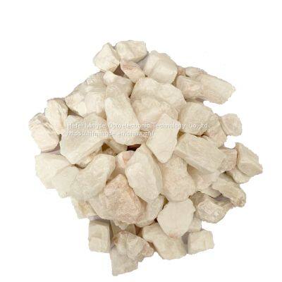 Calcite Spodumene Lithium Ore Sorting Machine Mining Sorting Equipment AI Sorting Machine Mineral Separator