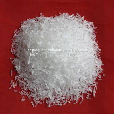 MSG seasoning Chinese Food Grade Monosodium Glutamate MSG 20 Mesh Factory