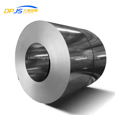 Galvanized Coil/Strip ETP/TFS/SPTE/Dr/Mr/Dr7/Dr8/Dr9/Dr10 Good Coating Adhesion and Weldability Roofing Materials Support Customization