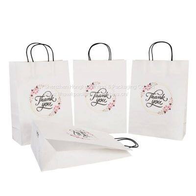 Kraft Paper Bag
