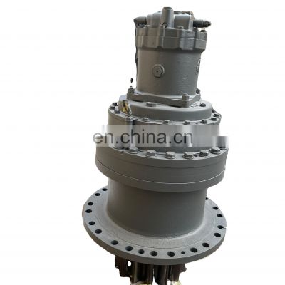 Hydraulic Parts 9063877 9217606 9199560 For Hitachi EX1800 EX1800-3 Swing Device EX1900-5 EX1900-6 Swing Motor