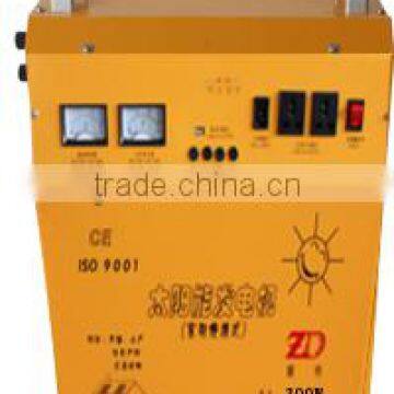 2013 NEW Mini Solar Generator 100W