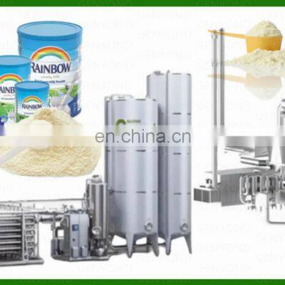 Genyond Milk Processing Machine Milk Produce Line photo-2