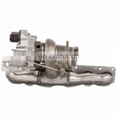 Complete Turbocharger E90 E91 E92 E93 E71 B03 18539880004 4575478 for Nissan 2.4 Engine